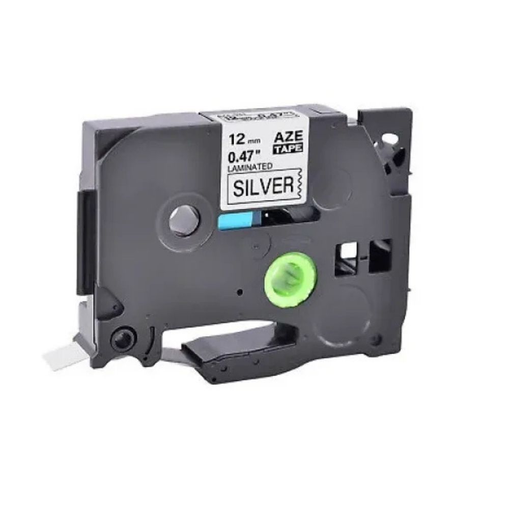 Brother M09-921 Silver tape