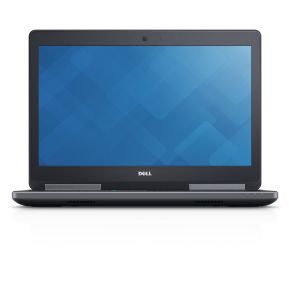 Refurbished DELL Precision 7510 Mobile workstation 39.6 cm (15.6