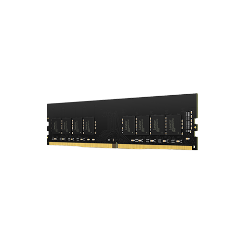 Lexar Desktop RAM DDR4 8GB 3200 - LD4AU008G-B3200GSST
