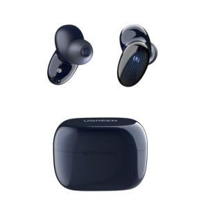 UGREEN HiTune X5 True Wireless Stereo Earbuds – Deep Blue – UG-50648