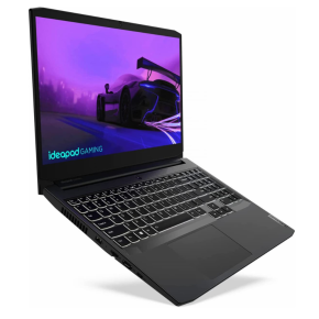 Lenovo IdeaPad Gaming 3 15IHU6 Intel Core i7 11th Gen 16GB RAM 1TB HDD + 256GB SSD 15.6 Inches FHD Display + 4GB NVIDIA GeForce RTX™ 3050