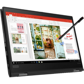 Lenovo Yoga 13 10thGen Core i5 16GB RAM 256GB SSD x360 Touch