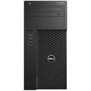 Refurbished Dell Precision 3620 Workstation Core i7 3.6 7th Gen 8GB RAM 500 GB HDD