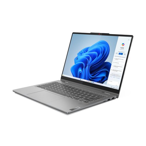 Lenovo IdeaPad FLEX 5 14IRH9, Intel Core i7-13620H, Intel UHD Graphics, 16GB LPD5X-5200, 512GB SSD M.2 2242 PCIe 4.0x4 NVMe Windows 11 Home SL-83KX002HUE