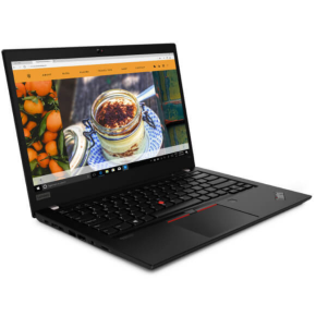 Lenovo ThinkPad T14 Gen 2, Core i7 1165G7, 16GB, 512GB SSD