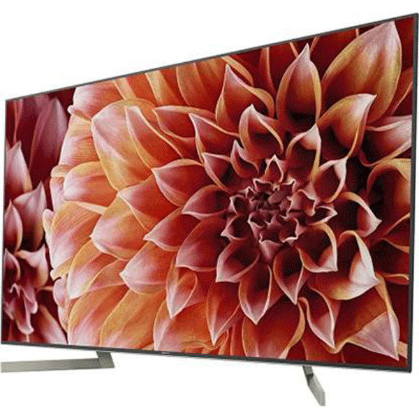 Sony 65 Inch Full Array LED 4K UHD High Dynamic Range (HDR) Smart TV Android TV (KD-65X9000H) 