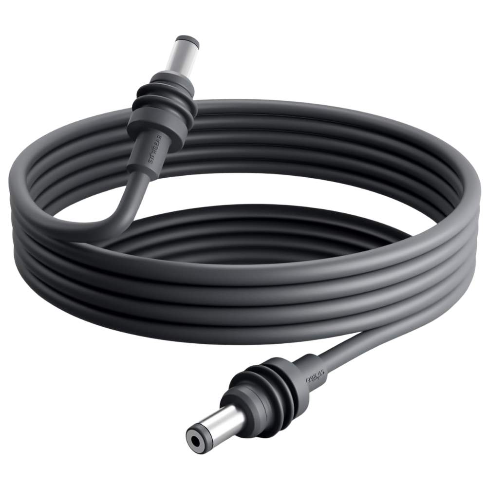 Starlink Mini Dc to Dc 20M cable