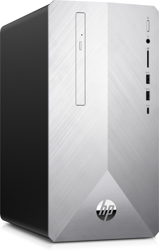 HP Pavilion 595 Intel Core i5 9th Gen 8 GB RAM 1 TB HDD Windows 10 - Refurbished