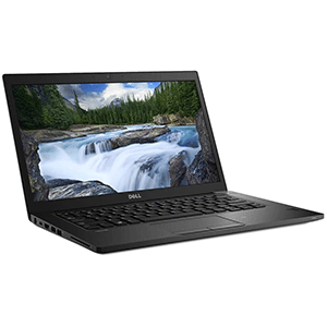 Dell Latitude 7490 Intel Core i7-8650U 8 GB RAM 256 GB SSD 