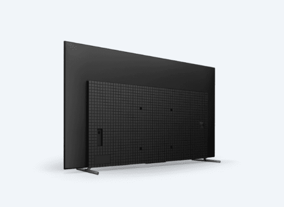 Sony 65A80L 65 Inch OLED 4K HDR Google TV BRAVIA XR