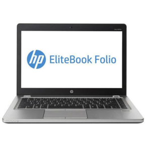 HP Elitebook Folio 9470m, intel core i5. 4GB RAM, 500GB HDD, 14.1 inches, WIN 10 (Certified Refurbished)