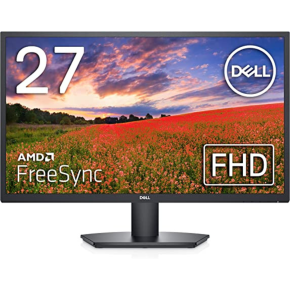 Dell SE2722H 27-inch Full HD AMD Freesync 16:9 LCD Monitor- 210-AZKS