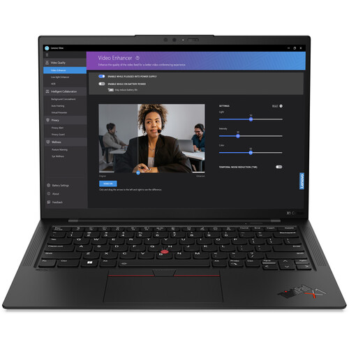 Lenovo ThinkPad X1 Carbon i7 8th Gen 16GB 512GB SSD Touch