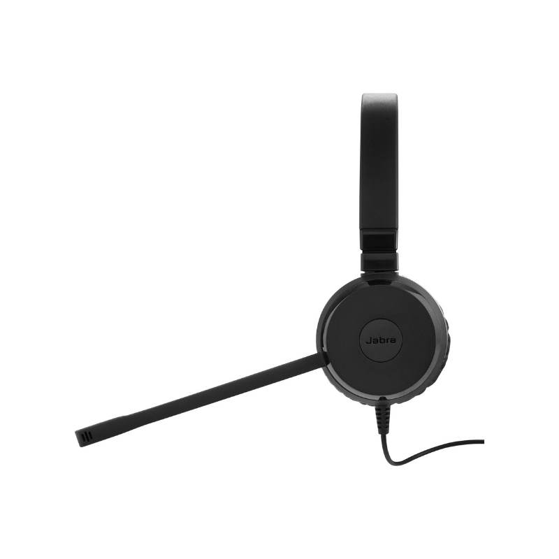 Jabra Evolve 30 II MS Duo Headset