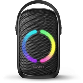 Anker SoundCore Rave Neo Portable Bluetooth Speaker - A3395H11