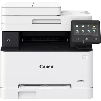 Canon i-SENSYS MF657Cdw Laser A4 1200 x 1200 DPI 21 ppm Wi-Fi