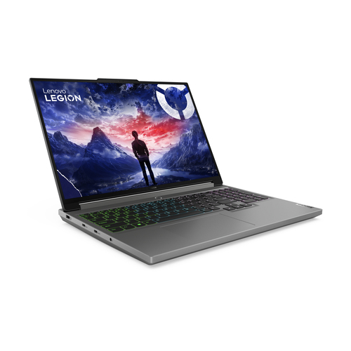 Lenovo Legion 5 16IRX9, Intel Core i7 14650HX, 16GB DDR5 5600, 1TB SSD M.2 2280 PCIe 4.0x4 NVMe, NVIDIA GeForce RTX 4060 8GB GDDR6 Graphics, Windows 11 Home, 16" WQXGA 165Hz, No ODD