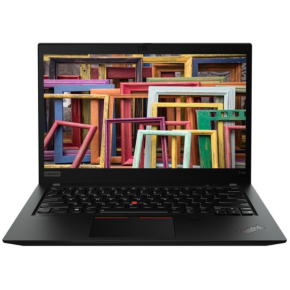 Lenovo ThinkPad T14s Gen 2, Core i7 1165G7, 16GB, 1TB SSD