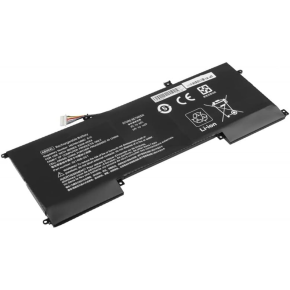 HP TPN-l128 battery- AB06XL