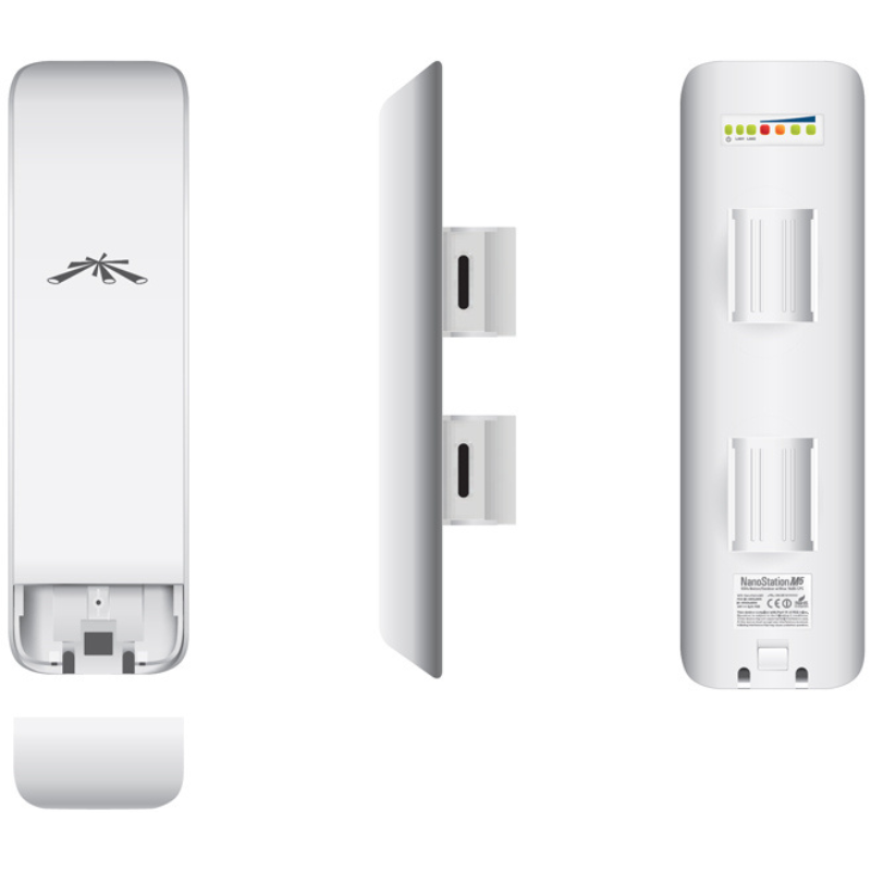 Ubiquiti NanoStation M Series