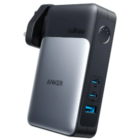 Anker 733 Power Bank 10000 GaNPrime 65W (2-in-1)- A1651211