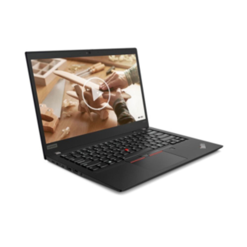 Lenovo ThinkPad T490s Core i7 8th Gen 16GB 256GB SSD Touch