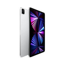 Apple iPad Pro 11 5G M1 Chip 8GB RAM 128 GB 27.9 cm (11