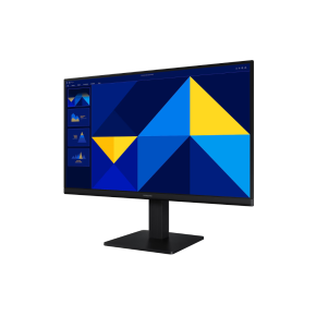 Samsung LS24D300GAMXUE 24" Essential Monitor