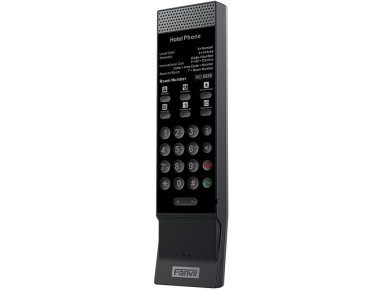 Fanvil H603W Wi-Fi IP Phone – Wireless Hotel VoIP Phone