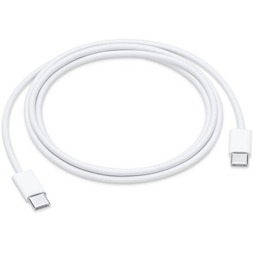 Apple 3.3 Foot USB-C Charge Cable - (MM093AM/A)