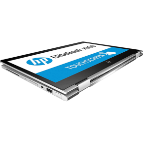  HP EliteBook x360 1030 G2 – i7, 8GB, 256GB SSD, 13.3