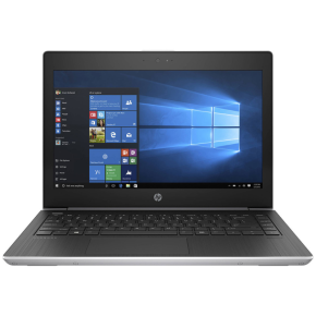 Hp Probook 430 G5 Intel Core I5 7th Gen 8gb Ram 256gb Ssd 14 Inches Hd Display