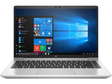  HP ProBook 440 G8 11th Gen Core i5-1135G7 2.8GHz 8GB RAM 512GB SSD NVMe 14" IPS Full HD Iris Xe Graphics Wi-Fi 5 Bluetooth FreeDOS- 2X7R2EA