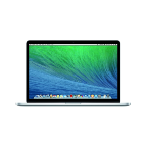 Apple MacBook Pro “Retina” Mid-2015 15″ Intel Core i7-4770HQ 4 Core Processor 2.2 GHz, 16GB RAM, 256 GB Flash SSD