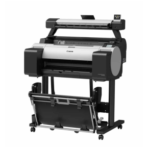 Canon imagePROGRAF TM-200 24" Large-Format Inkjet Printer