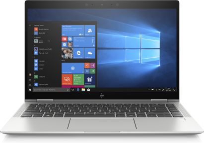 HP EliteBook x360 1040 G6 Intel® Core™ i5-8365U Hybrid (2-in-1) 35.6 cm (14