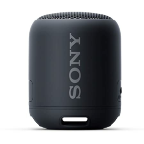 Sony SRS-XB01 EXTRA BASS Portable Bluetooth Speaker