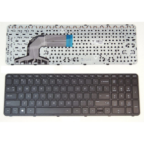 HP Pavilion 15-D035DX Keyboard