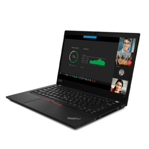  Lenovo ThinkPad T14 Gen 2, Core i7 1165G7, 16GB, 512GB SSD