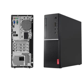 Lenovo V50s-07IMB, Intel Core i5 10400, 4GB DDR4 3200, 500GB HDD, (11HAS0FN00 + 512GB SSD PCIe)