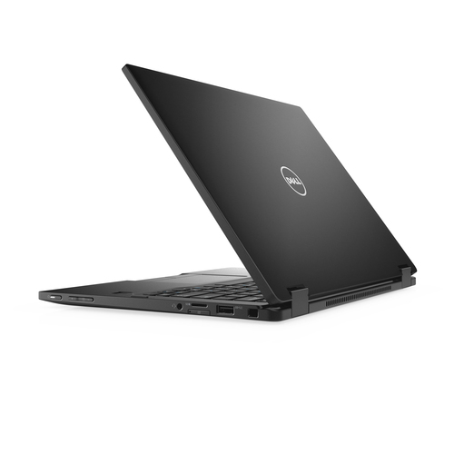 DELL Latitude 5289 X360 Intel® Core™ i7-7600U Hybrid (2-in-1) 31.8 cm (12.5