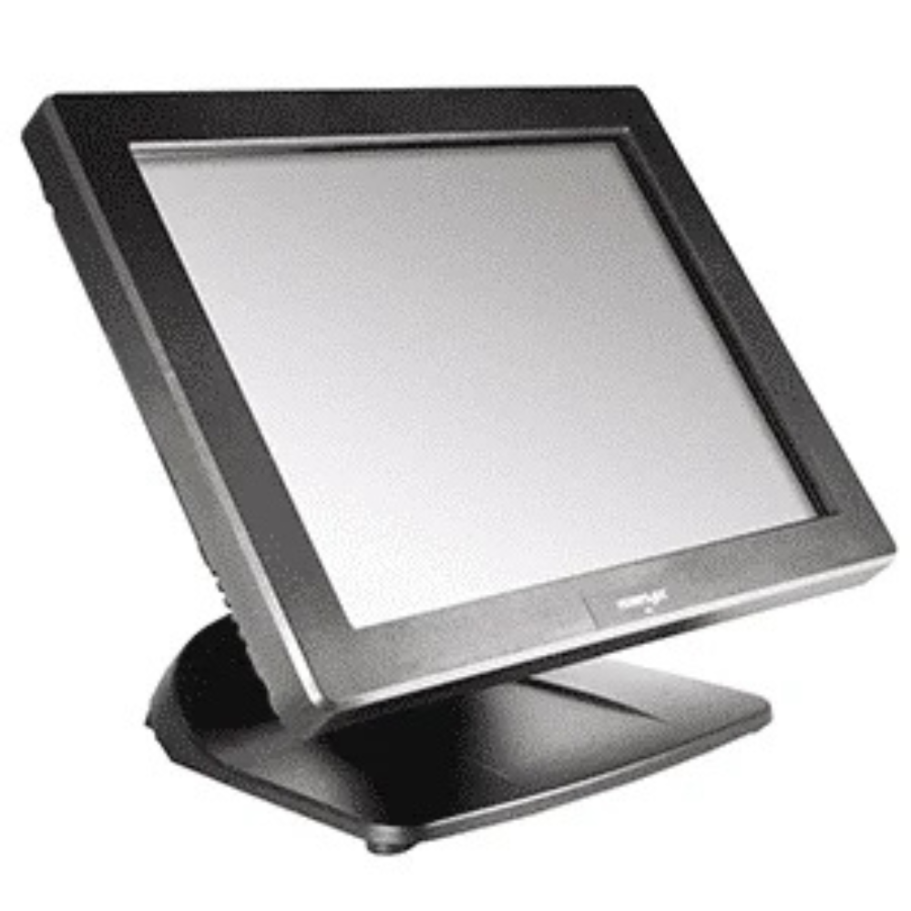 Posiflex Screen EPoS Terminal PS 3316 Touchscreen POS Terminal