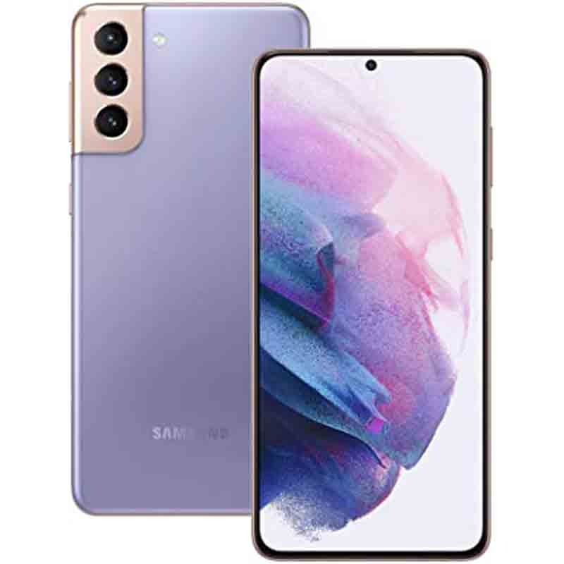 Samsung Galaxy S21+ 5G  128GB 8GB RAM, 64MP Camera, 4800mAh Battery