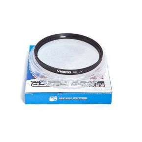 Visico 58mm UV Filter