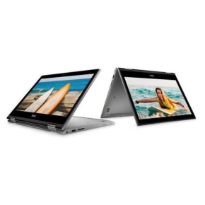 DELL INSPIRON 13 5378 (I5378-5896GRY) LAPTOP (CORE I5 7TH GEN/8 GB/256 GB SSD/WINDOWS 10)