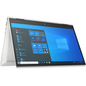 HP EliteBook x360 830 G8 Hybrid (2-in-1) 33.8 cm (13.3