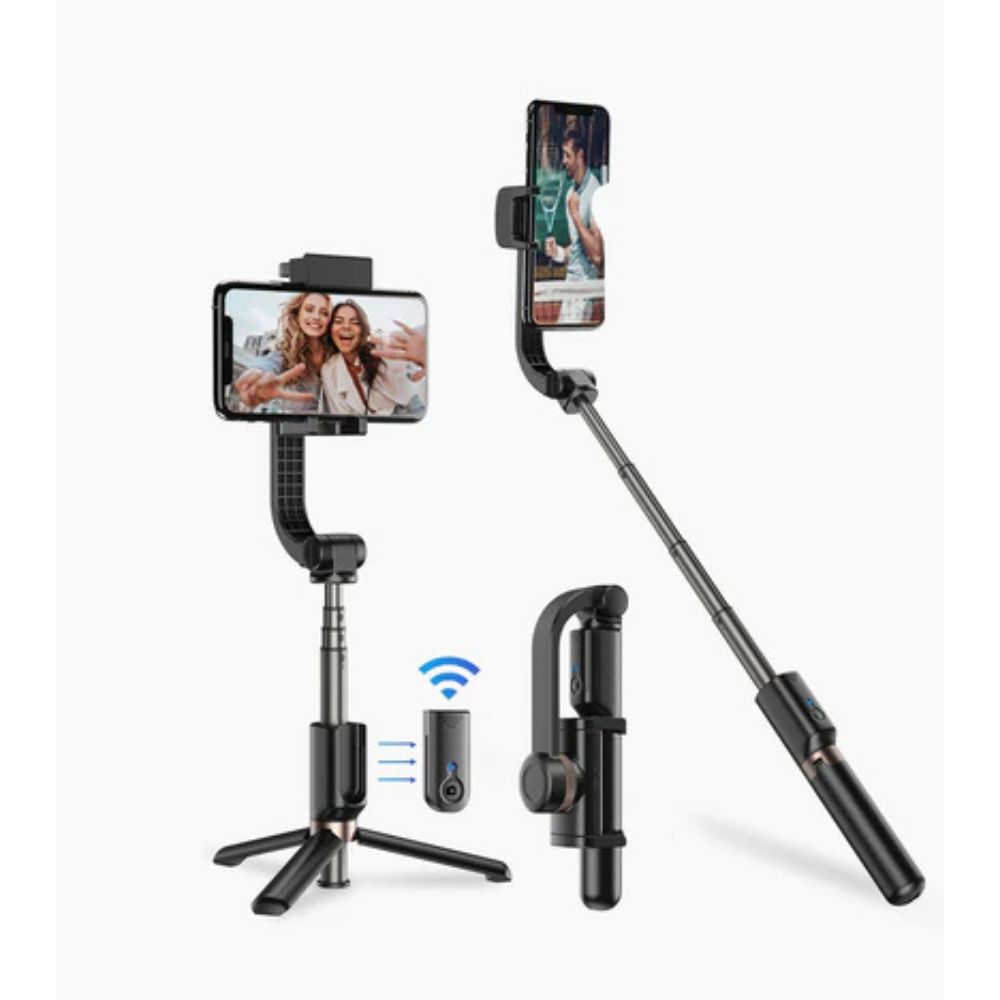 Smartphone Gimbal Stabilizer GW57.0023