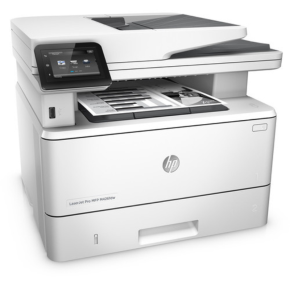 HP LaserJet Pro M426fdw All-in-One Printer
