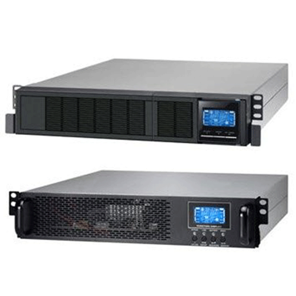 Mecer 2000VA Smart Online Tower UPS (ME-2000-WPTU)