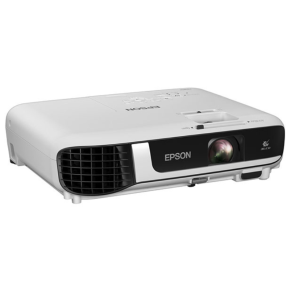 Epson EB-X51 XGA 3LCD 3800 Lumens Projector